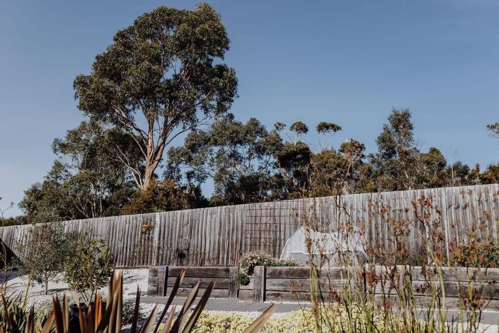 Villa The Watch House - Panoramic Views Of Bicheno Ocean Exterior foto